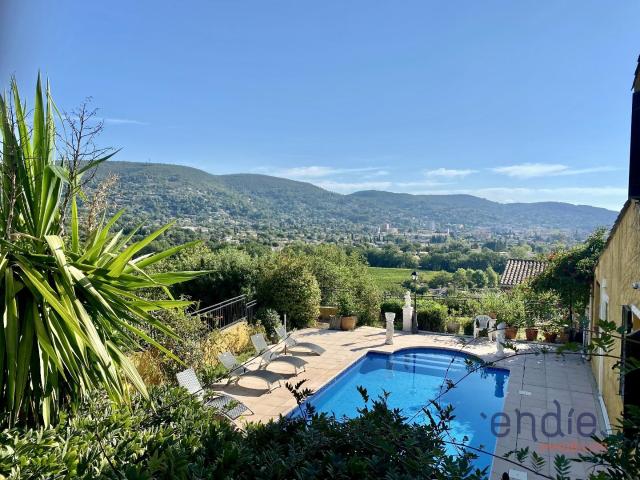 Maison vente à Arrondissement de Draguignan, Draguignan