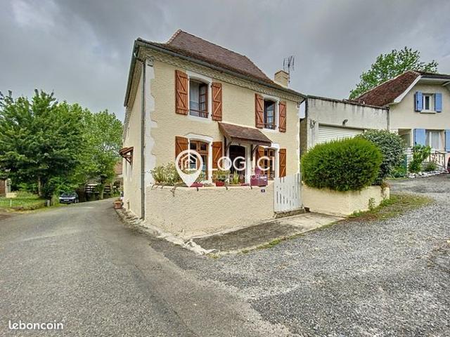 Maison vente à Pau, Arzacq-arraziguet
