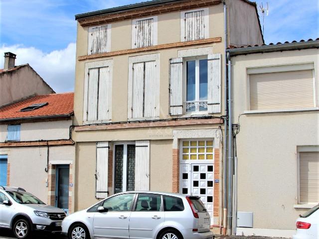 Maison vente à Castelsarrasin, Occitanie