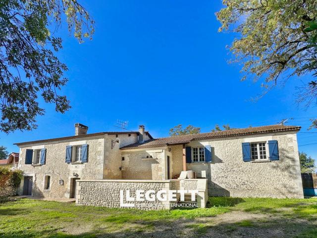 Maison vente à Périgueux, Allemans