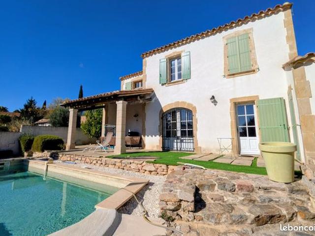 Maison vente à Narbonne, Bize-minervois