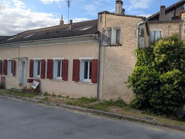 Maison vente à Bergerac, Sigoulès