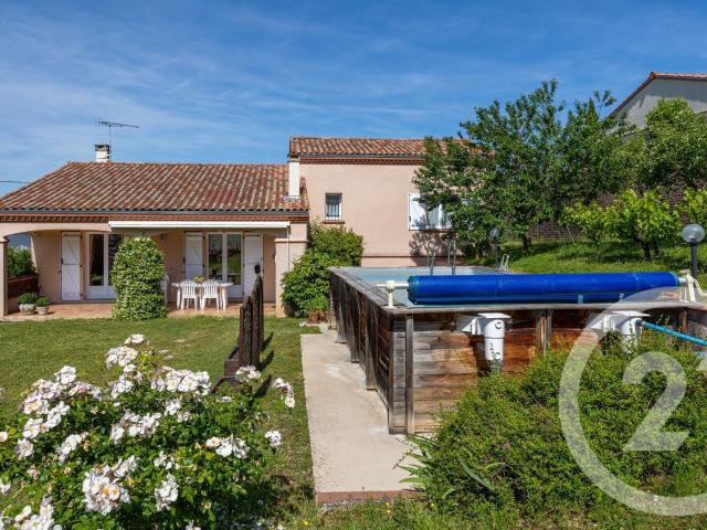 Maison vente à Albi, Carmaux