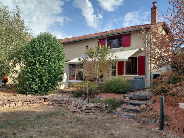 Maison vente à Marcigny, Saône-et-Loire