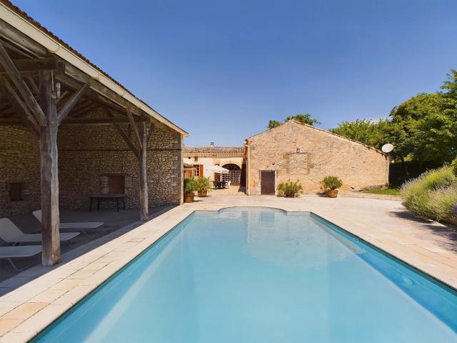 Maison vente à Villeneuve-sur-Lot, Monflanquin