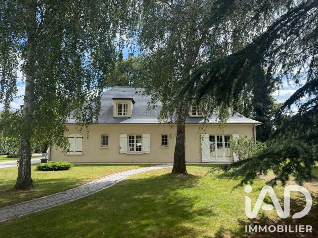 Maison vente à Ingré, Loiret