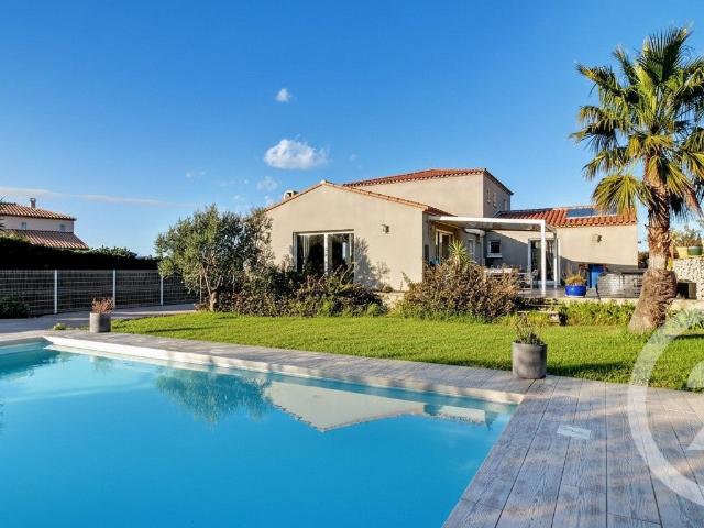Maison vente à Perpignan, Claira