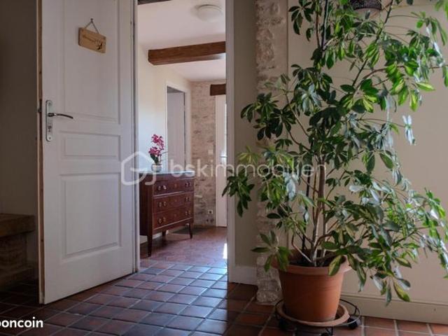 Maison vente à Mantes-la-Jolie, Montalet-le-bois