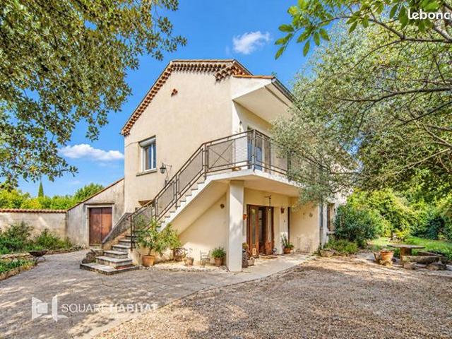 Maison vente à Nyons, Ancône