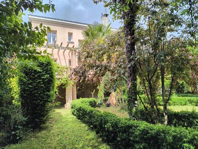 Maison location à Brive-la-Gaillarde, Brive-la-gaillarde