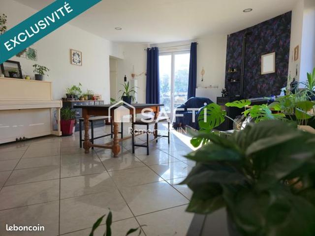 Maison vente à Verdun, Damvillers