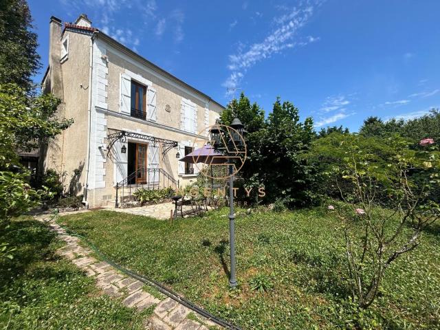 Maison vente à Nogent-sur-Marne, Nogent-sur-marne