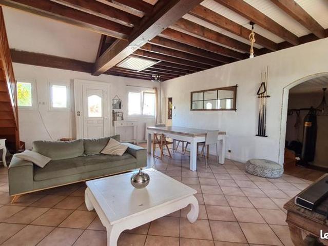 Maison vente à Meaux, Jaignes