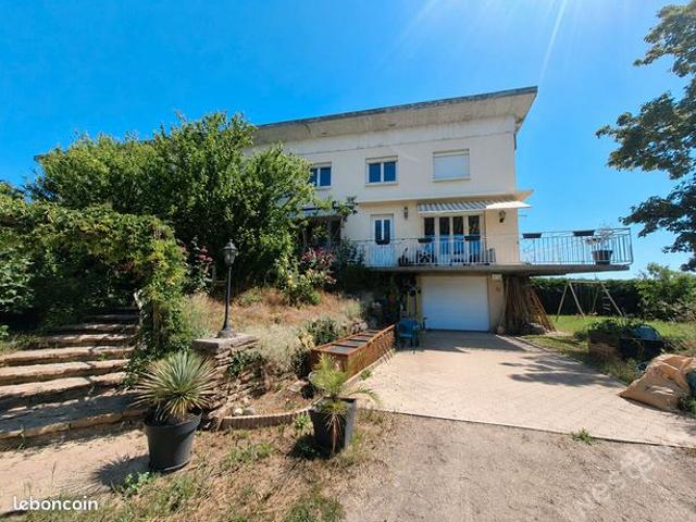 Maison vente à Châteauroux, Saint-marcel