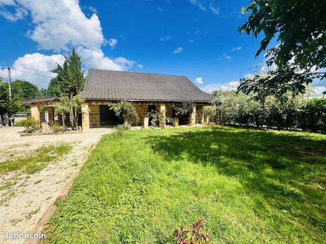Maison vente à Brive-la-Gaillarde, Allassac