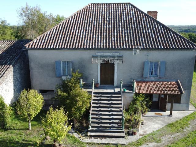 Maison vente à Castelsarrasin, Lalbarède