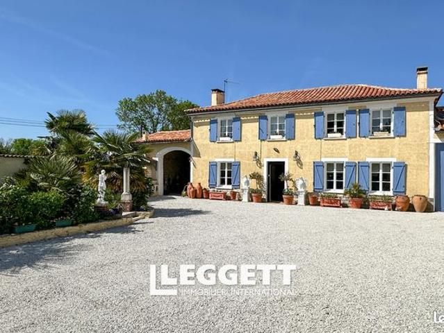 Maison vente à Saint-Jean-d'Angély, Bresdon