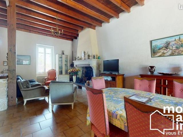 Maison vente à Grignols, Gironde