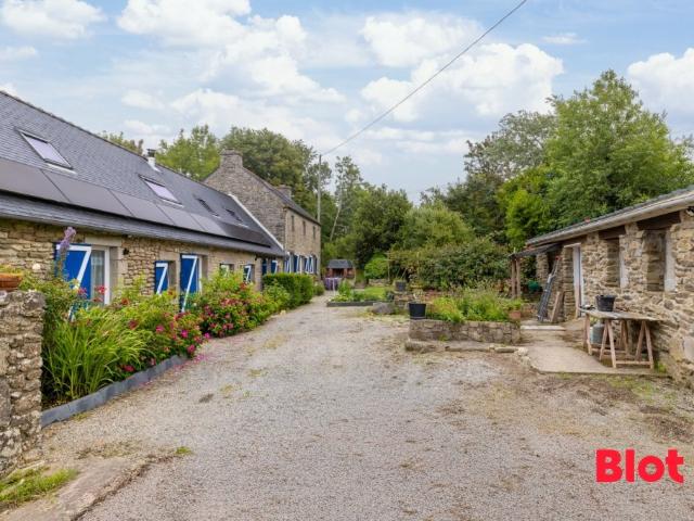 Maison vente à Brest, Bretagne