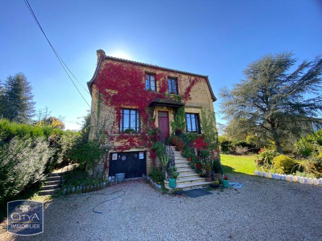 Maison vente à Sarlat-la-Canéda, Sarlat-la-canéda