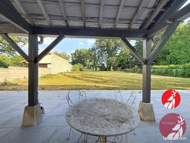 Maison vente à Fontainebleau, Barbizon