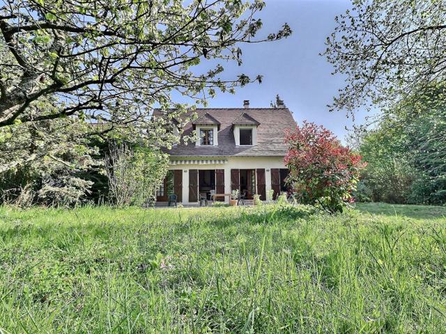 Maison vente à Mareil-marly