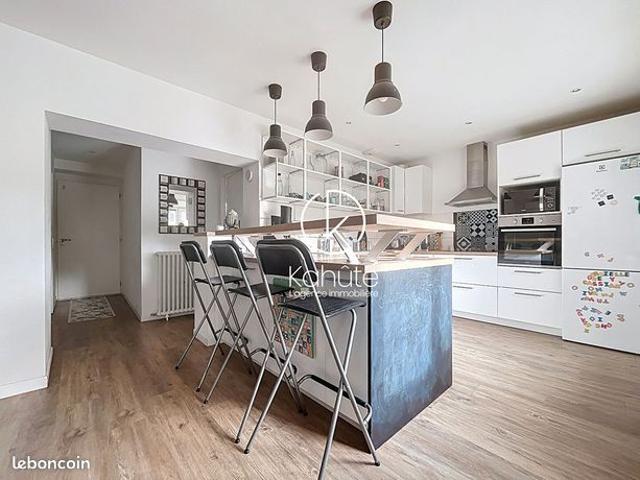 Maison vente à Lyon, Métropole de Lyon