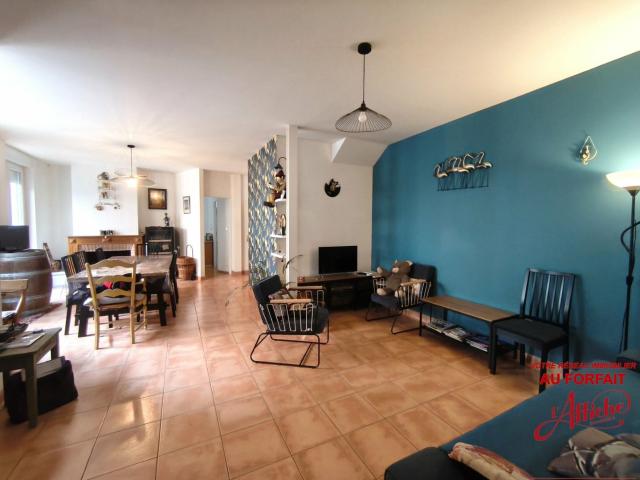 Maison vente à Muret, Auterive