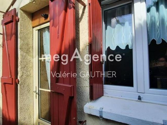 Maison vente à Vendôme, Naveil