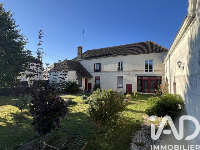Maison vente à Fontguenand, Indre