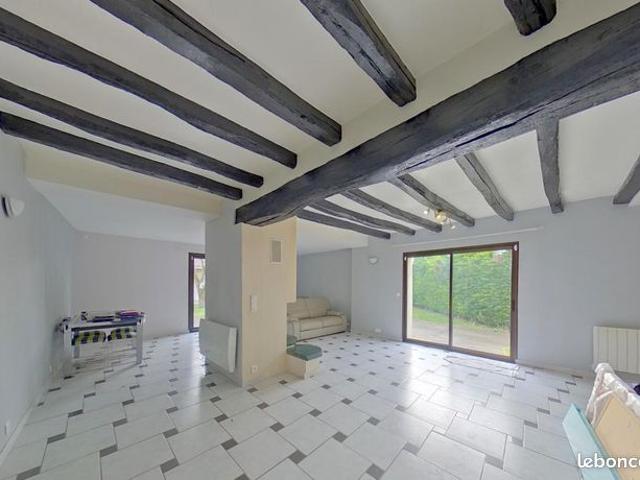 Maison vente à Sarcelles, Baillet-en-france