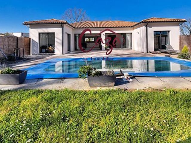 Maison vente à Charolles, Baron