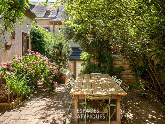 Maison vente à Le Mans