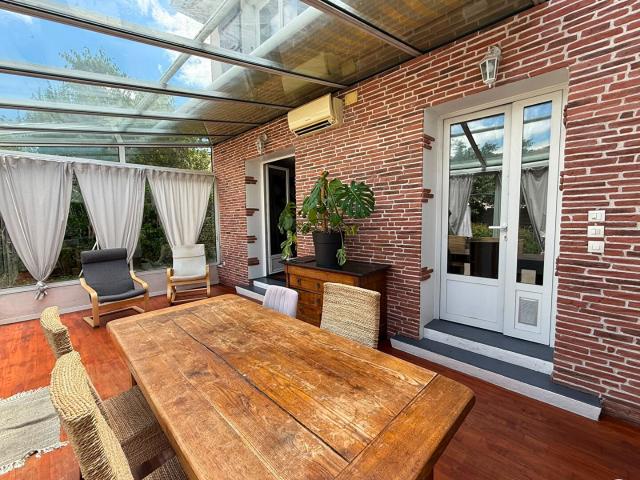 Maison vente à Toulouse