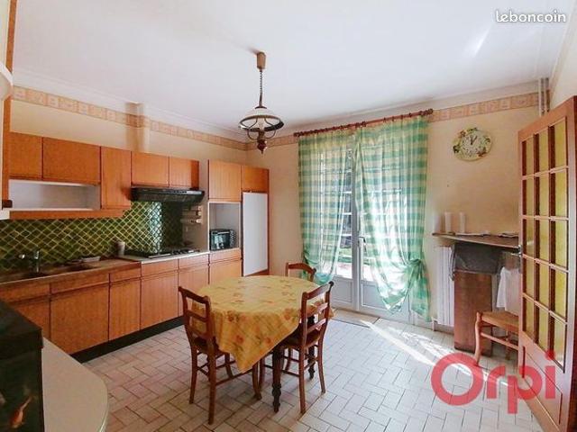 Maison vente à Loches, Auzouer-en-touraine
