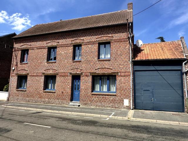 Maison vente à Lens, Acheville