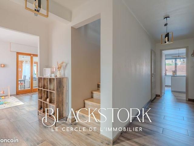 Maison vente à Colmar-Ribeauvillé, Widensolen