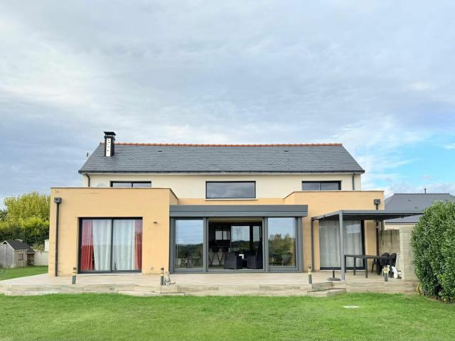 Maison vente à Saumur, Louresse-rochemenier