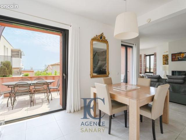 Maison vente à Arrondissement de Toulon, Bandol