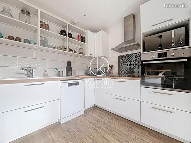 Maison vente à Lyon, Métropole de Lyon