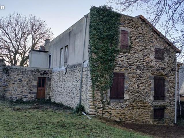 Maison vente à Mauriac, Le Vigean