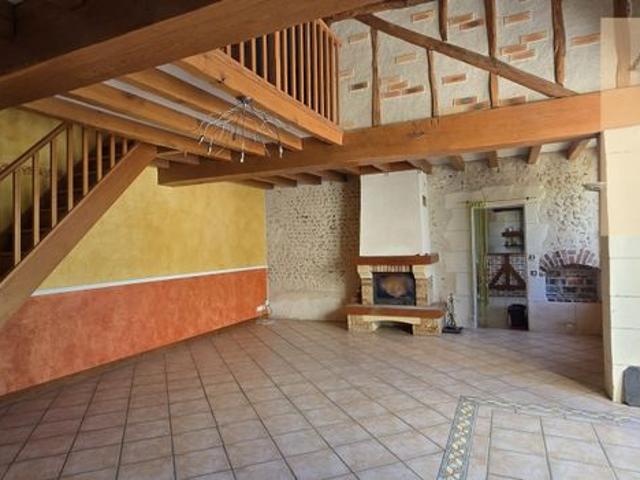 Maison vente à Vendôme