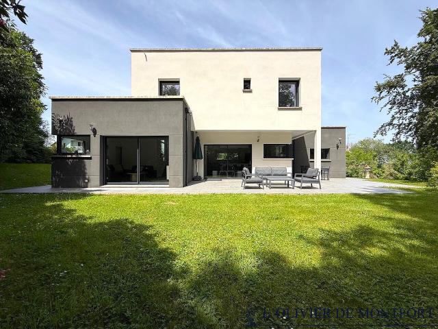 Maison vente à Rambouillet, Montfort-l'amaury