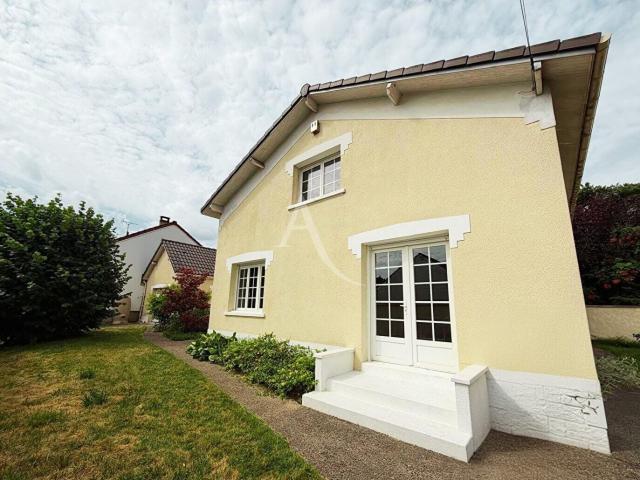 Maison vente à Meaux, Mitry-mory