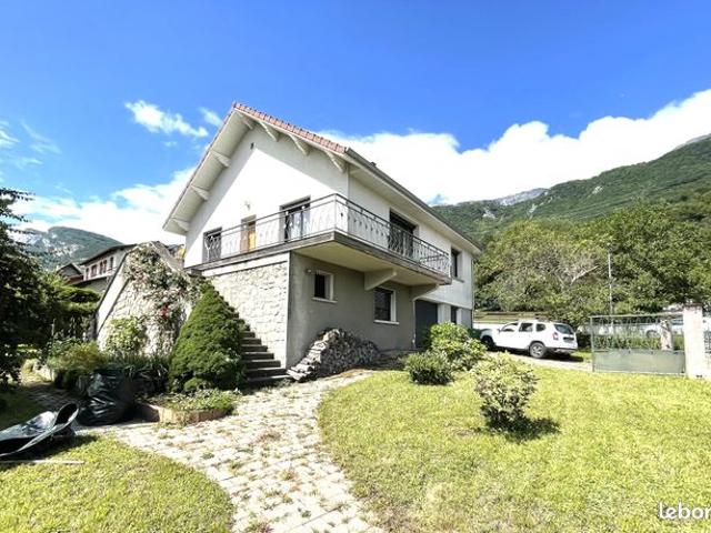 Maison vente à Grenoble, Claix