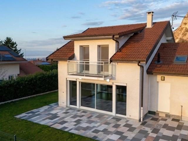 Maison vente à Saint-Julien-en-Genevois, Archamps