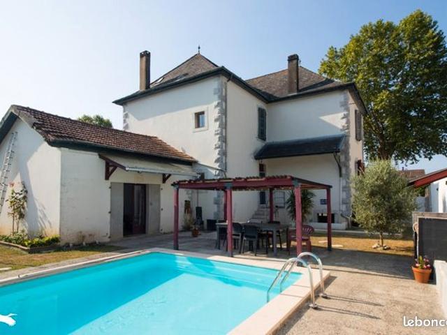 Maison vente à Pau, Puyoô