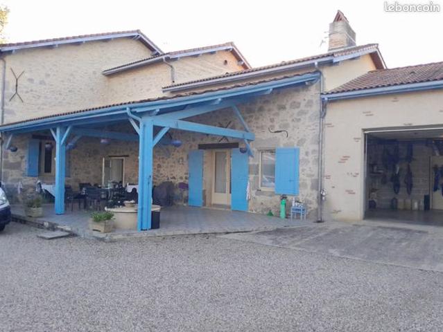 Maison vente à Tonneins, Lot-et-Garonne