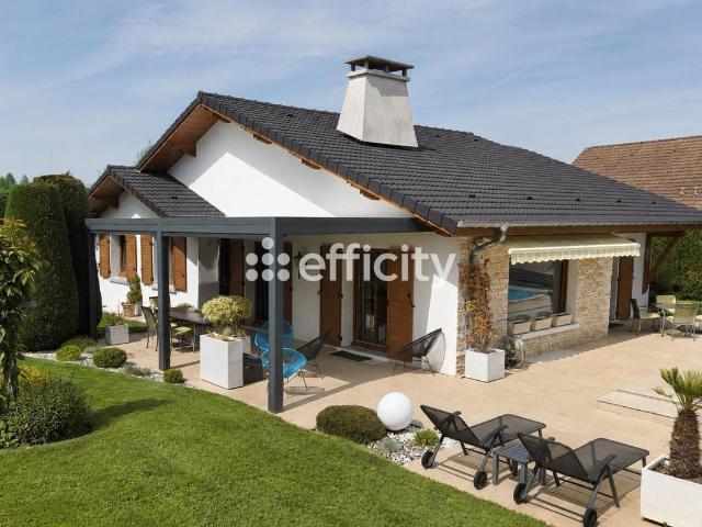 Maison vente à Épinal, Vosges