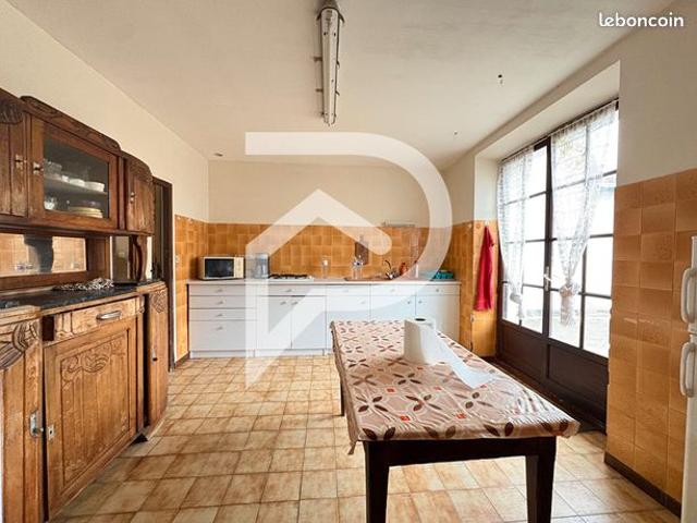 Maison vente à Provins, La Chapelle-gauthier